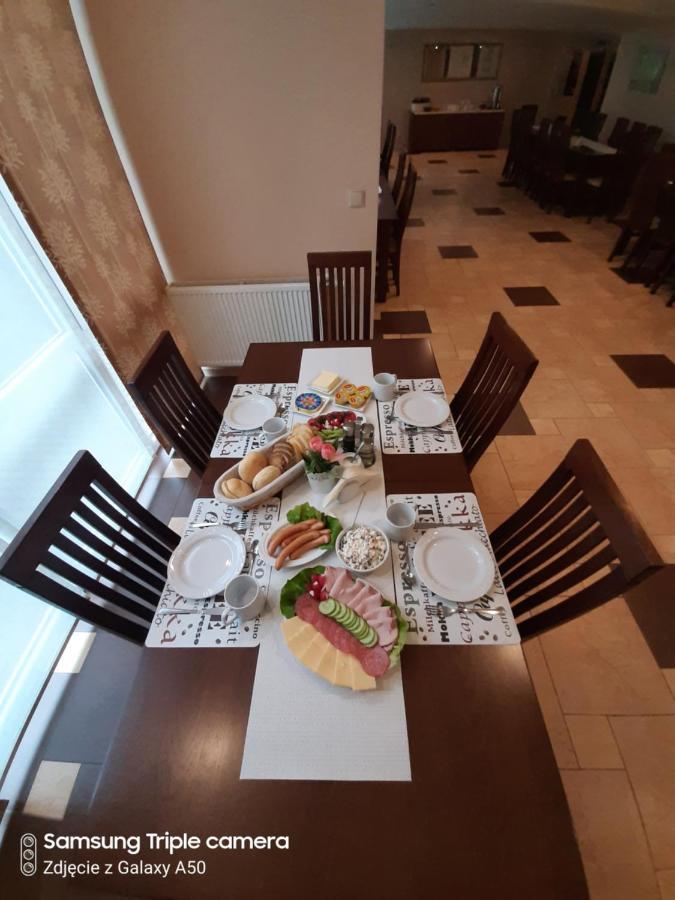 Dom Wczasowy Brido Hotel Bardo Exterior foto