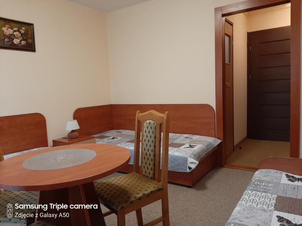 Dom Wczasowy Brido Hotel Bardo Exterior foto