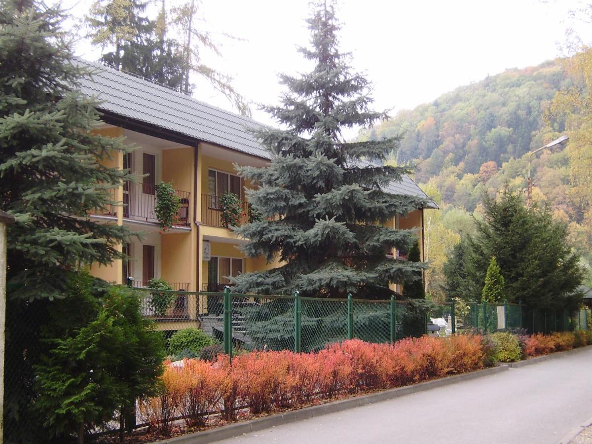 Dom Wczasowy Brido Hotel Bardo Exterior foto
