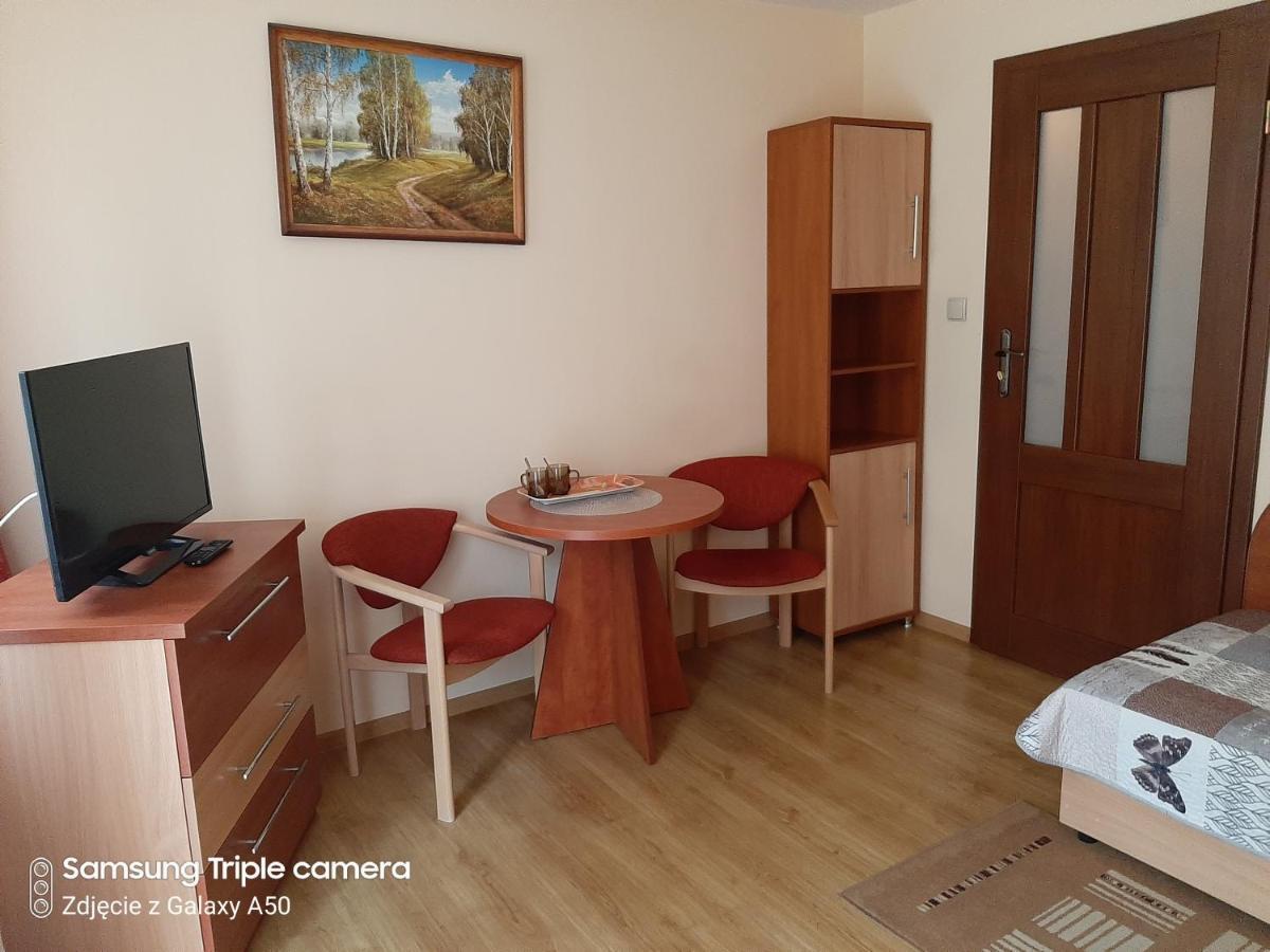 Dom Wczasowy Brido Hotel Bardo Exterior foto