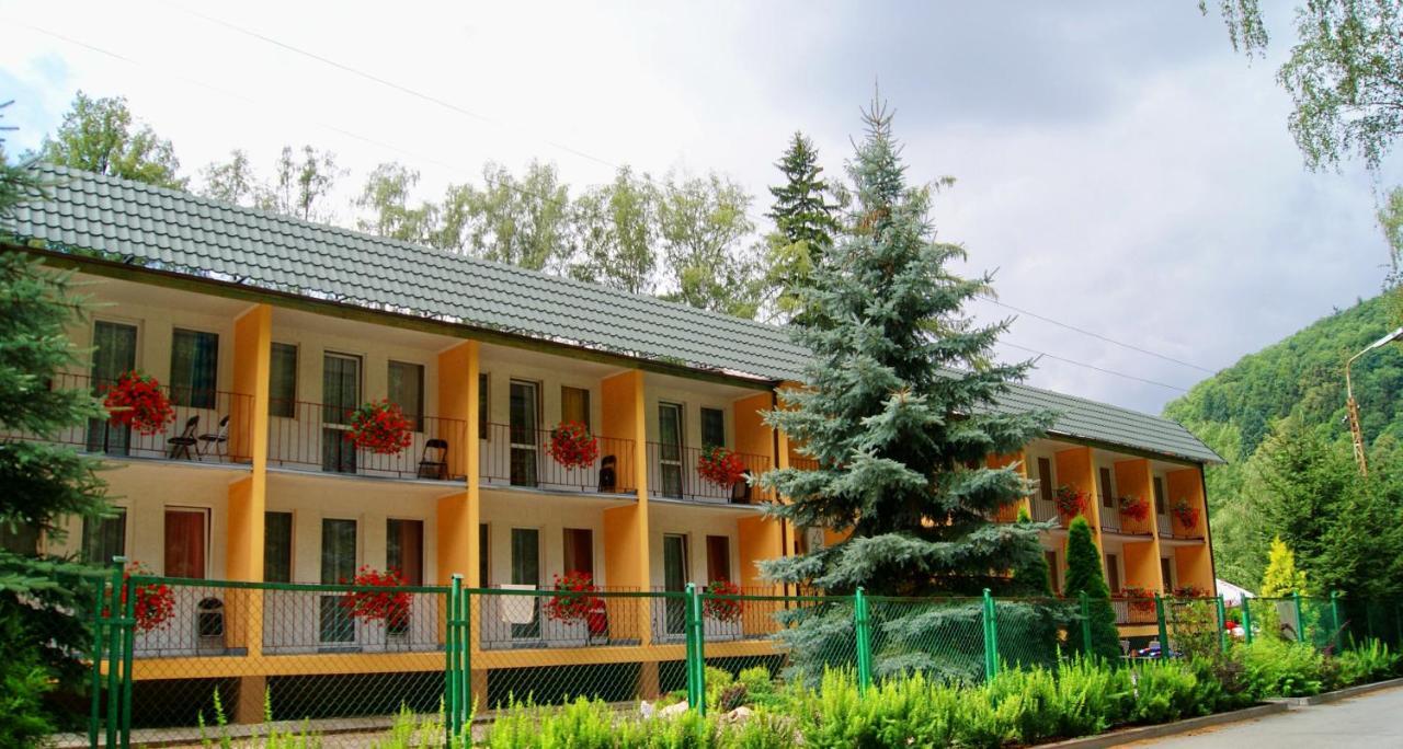 Dom Wczasowy Brido Hotel Bardo Exterior foto