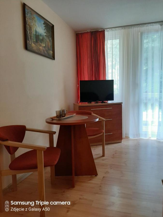 Dom Wczasowy Brido Hotel Bardo Exterior foto