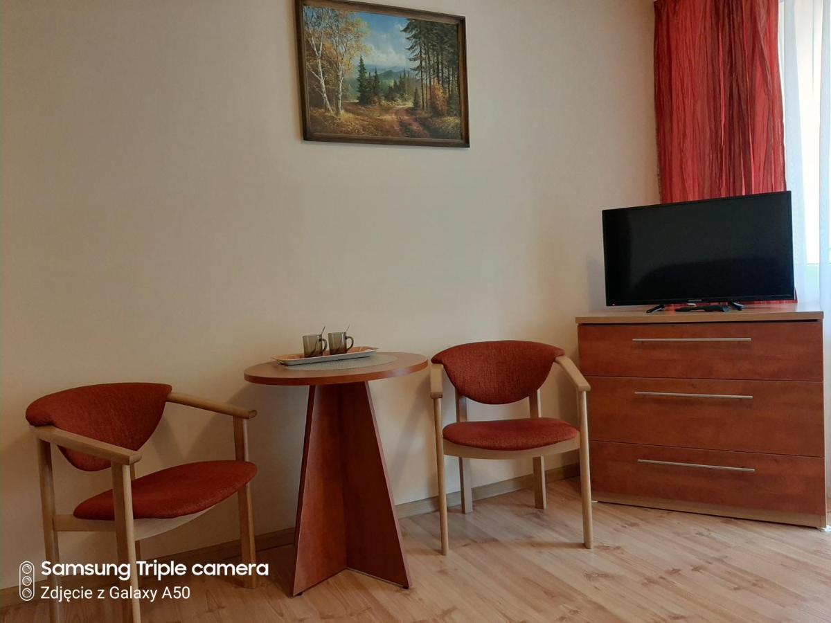 Dom Wczasowy Brido Hotel Bardo Exterior foto