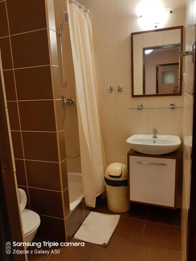 Dom Wczasowy Brido Hotel Bardo Exterior foto