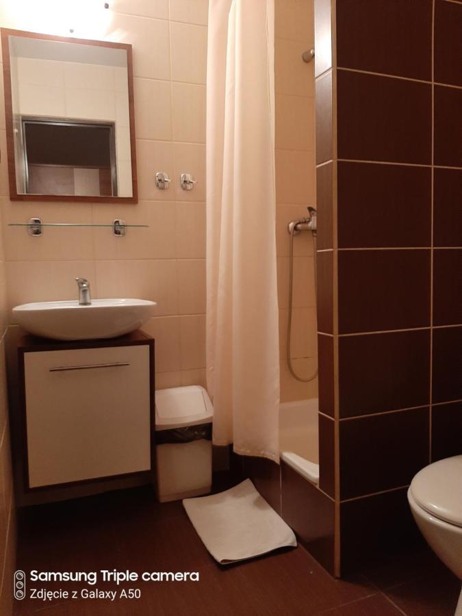 Dom Wczasowy Brido Hotel Bardo Exterior foto