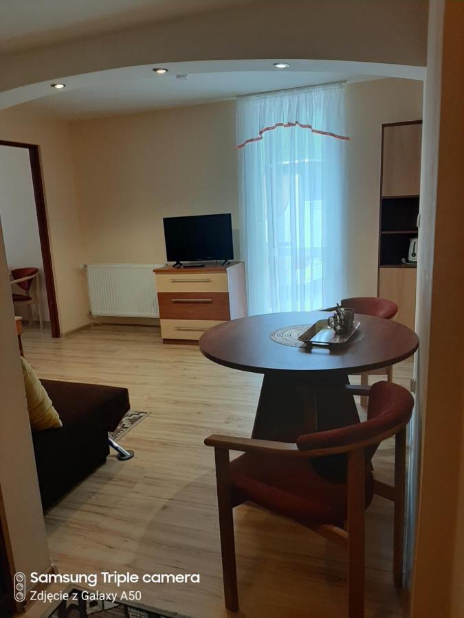 Dom Wczasowy Brido Hotel Bardo Exterior foto