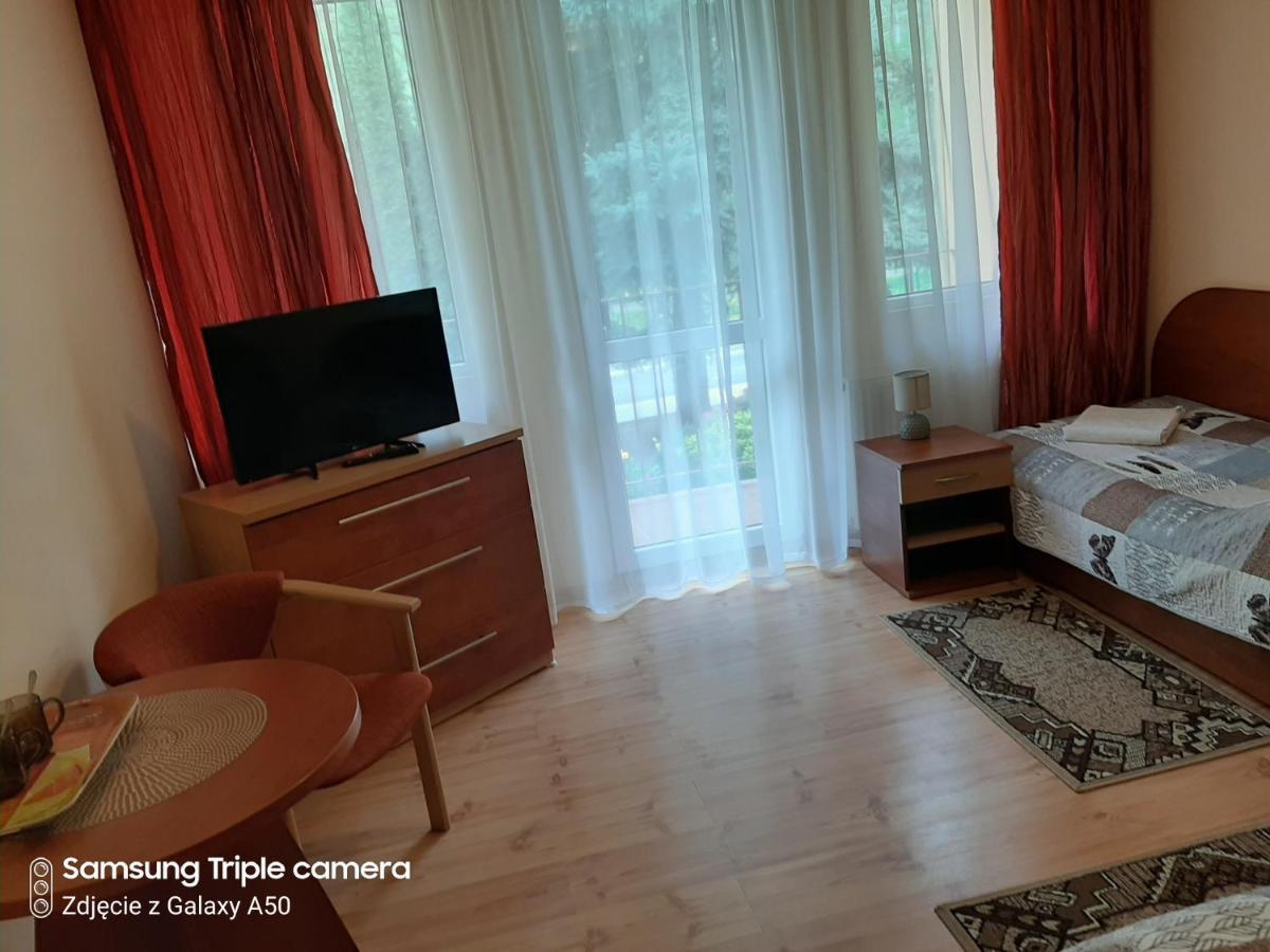 Dom Wczasowy Brido Hotel Bardo Exterior foto