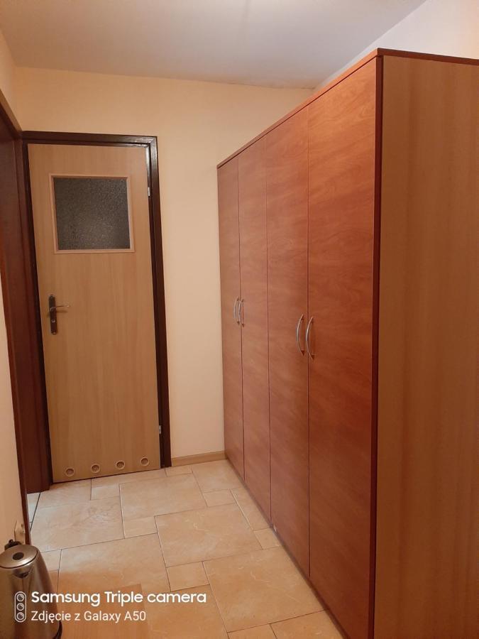 Dom Wczasowy Brido Hotel Bardo Exterior foto