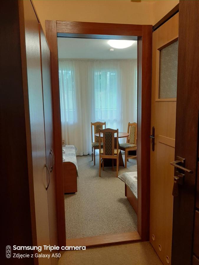 Dom Wczasowy Brido Hotel Bardo Exterior foto
