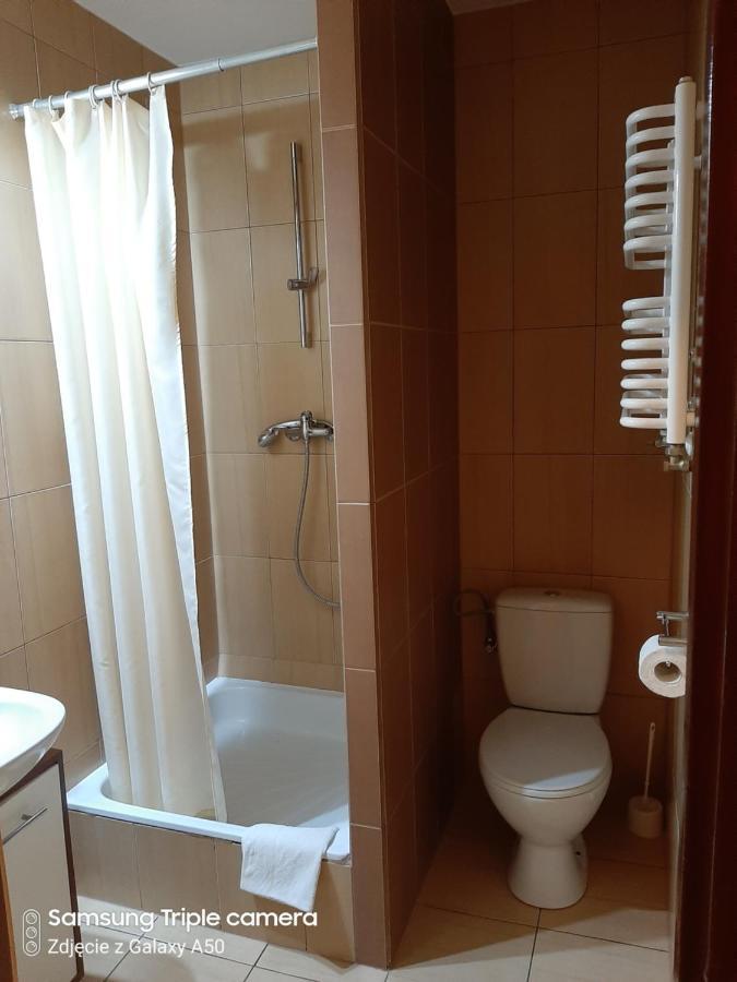 Dom Wczasowy Brido Hotel Bardo Exterior foto