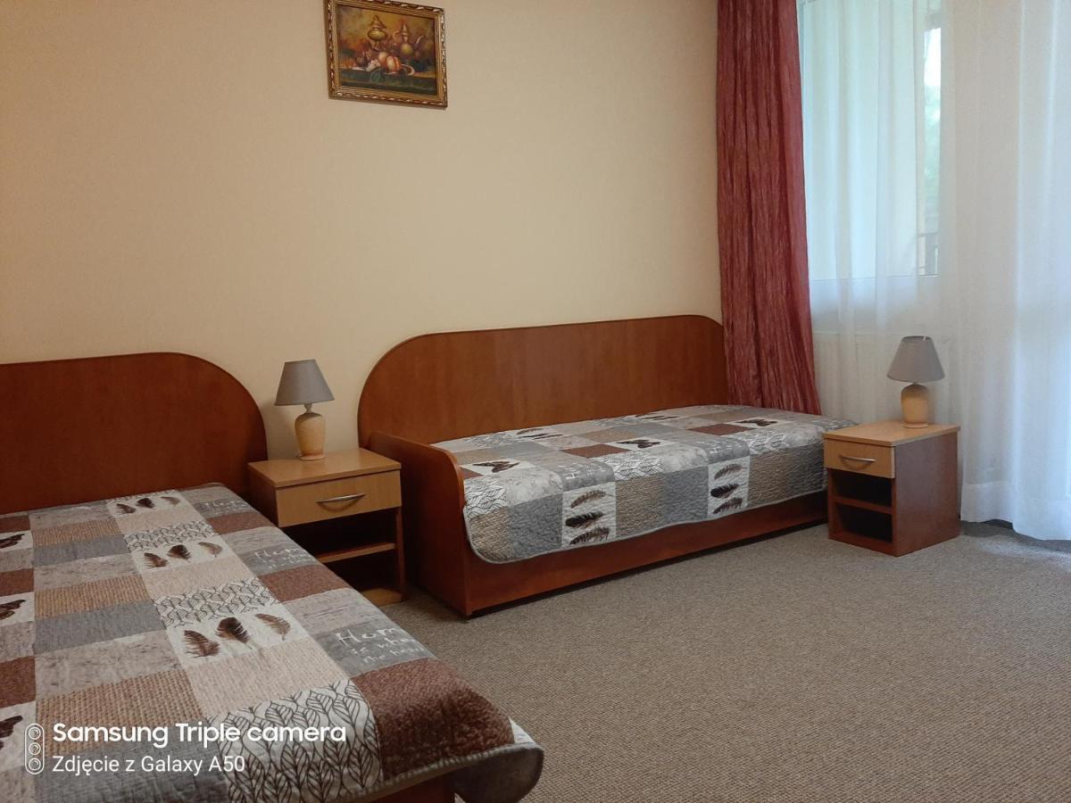 Dom Wczasowy Brido Hotel Bardo Exterior foto